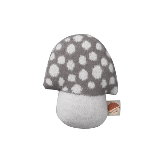 Small Mushroom Cushion