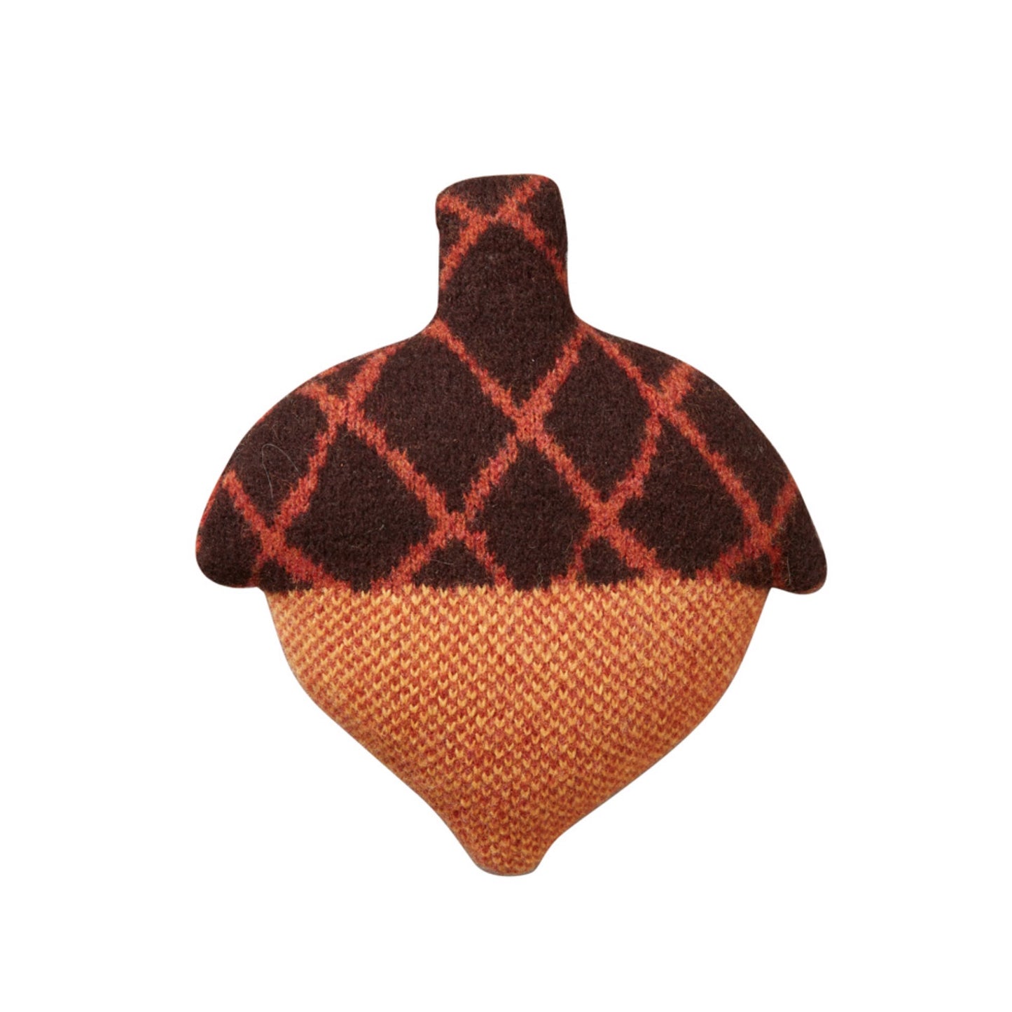 Small Acorn Cushion