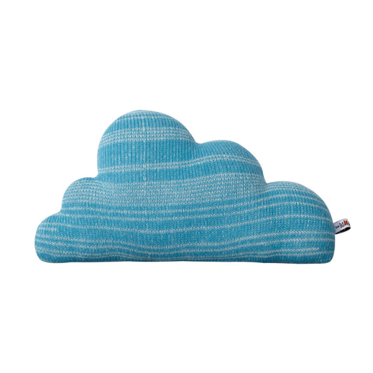 Small Cloud Cushion