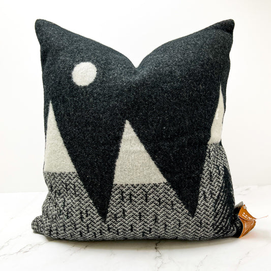 Mountain Moon Cushion