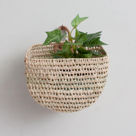 Mini Wall Basket