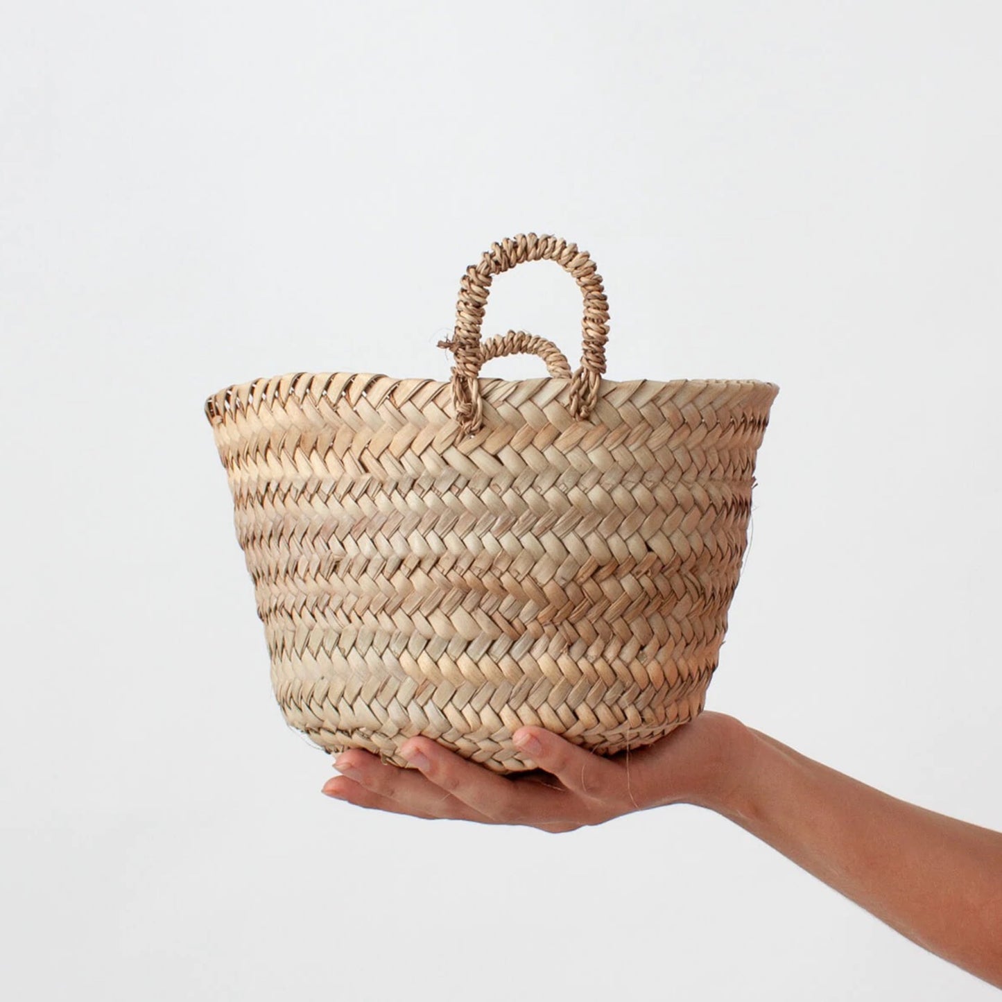 Tiny basket