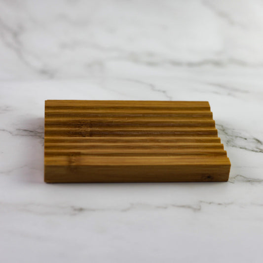 Wooden Soap Dish