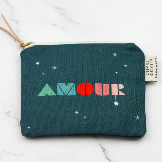 Amour Purse