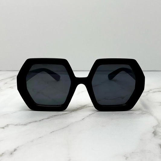 Fashion Week Sunglasses