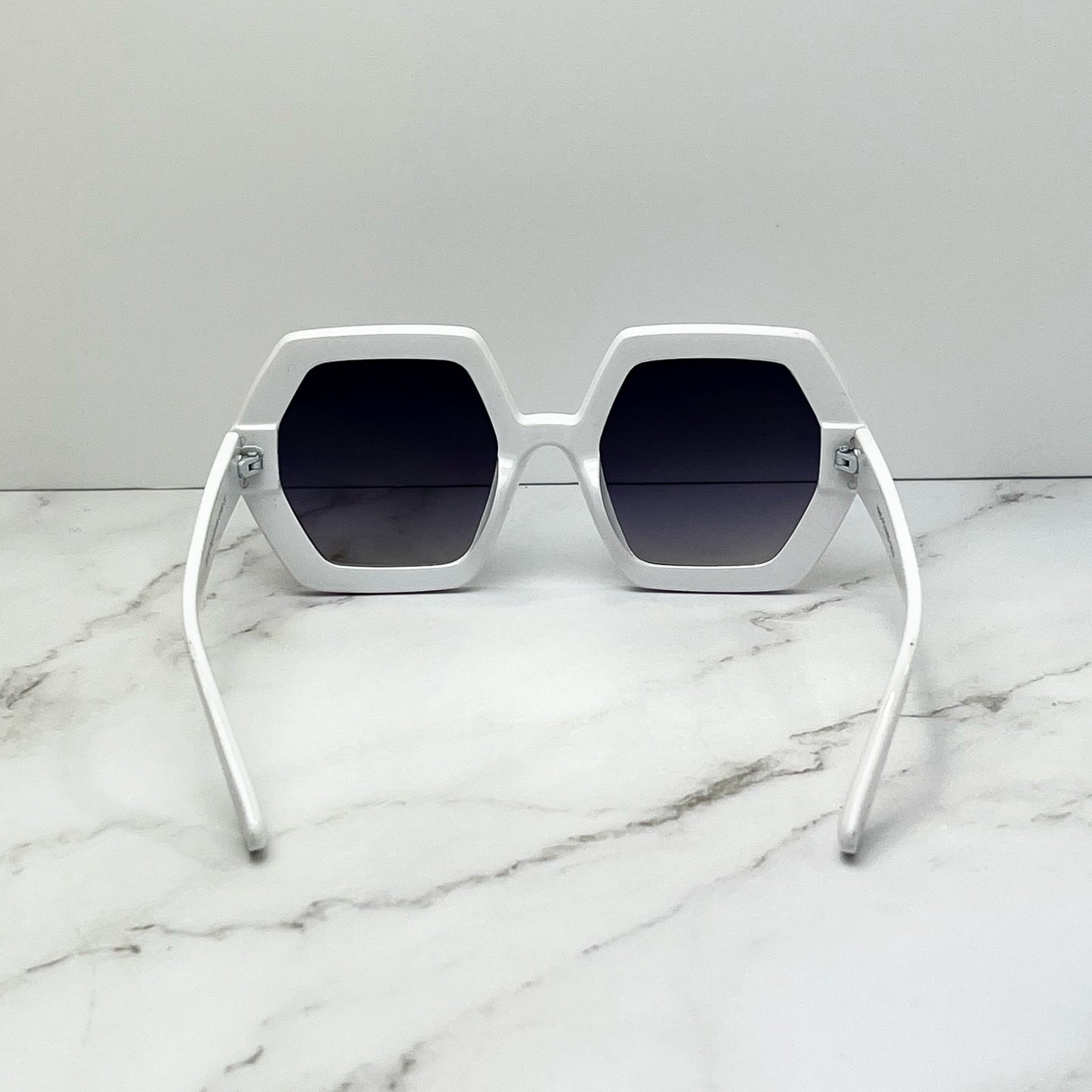 Fashion Week Sunglasses