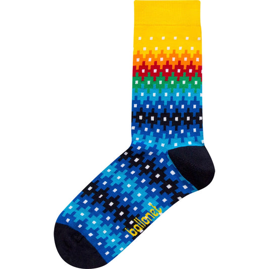 Rise Socks