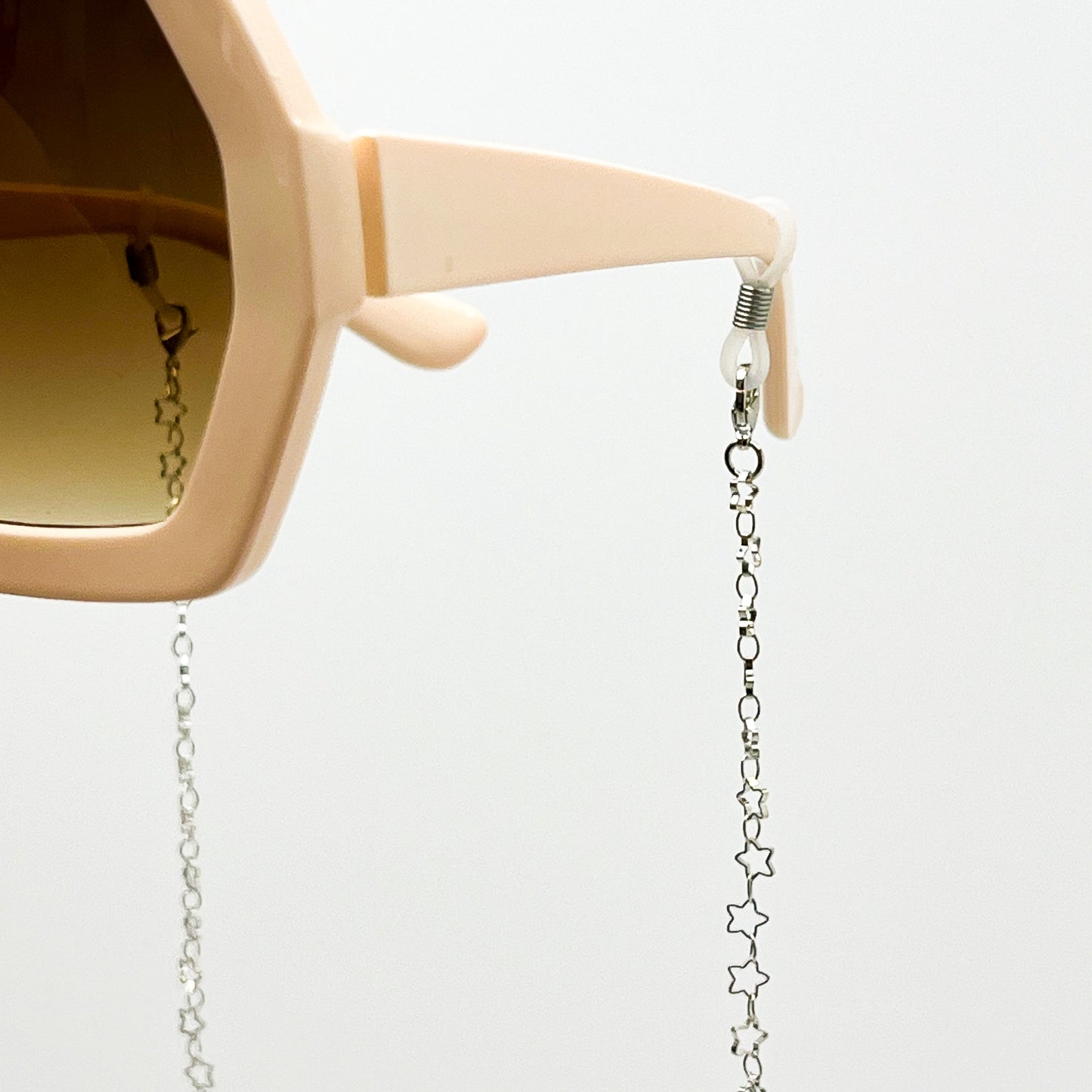 Star Glasses Chain