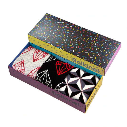 Heart Gift Box