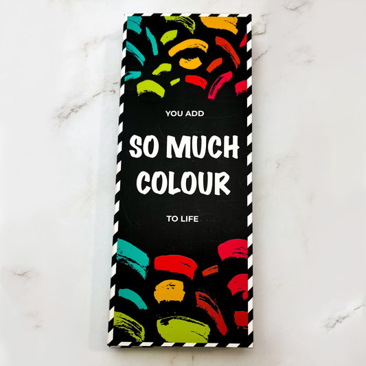 So Much Colour Gift Box